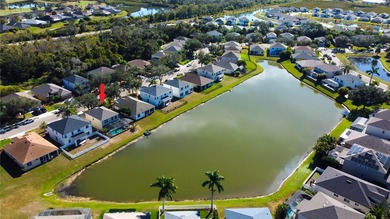 (private lake, pond, coastal) Home For Sale in Palmetto Florida
