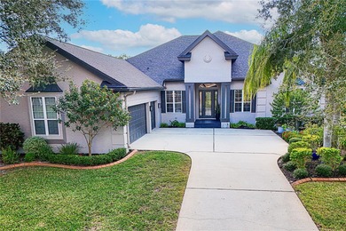 Lake Tarpon Home For Sale in Palm Harbor Florida