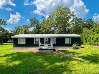 Lake Home For Sale in Sparta, Georgia