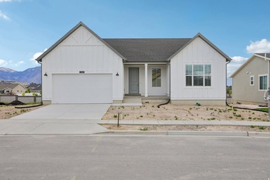 New rambler by Ivory Homes located in Holbrook Farms in Lehi - photo 1