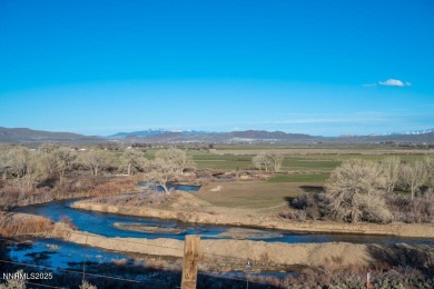 (private lake, pond, creek) Acreage For Sale in Wellington Nevada