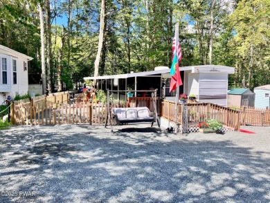 Lake Home For Sale in Milford, Pennsylvania