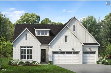 Harris Lake  Home For Sale in Holly Springs North Carolina