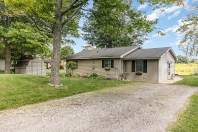 Lake Home For Sale in Beaverton, Michigan