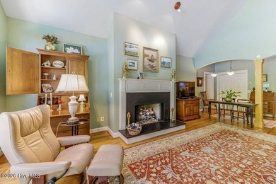 Nestled on two private acres along prestigious Midland Road - photo 11