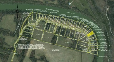 (private lake, pond, creek) Lot For Sale in Tompkinsville Kentucky