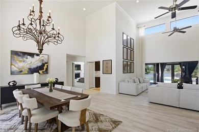 Experience privacy and luxury in one of Palm City's most - photo 11