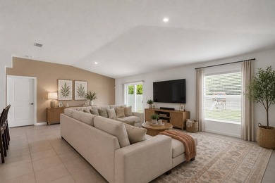 Best Community in FORT PIERCE.Welcome to this spacious 3-bedroom - photo 12