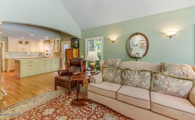 Nestled on two private acres along prestigious Midland Road - photo 13