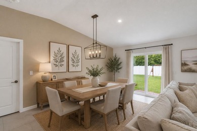 Best Community in FORT PIERCE.Welcome to this spacious 3-bedroom - photo 13