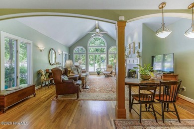 Nestled on two private acres along prestigious Midland Road - photo 14