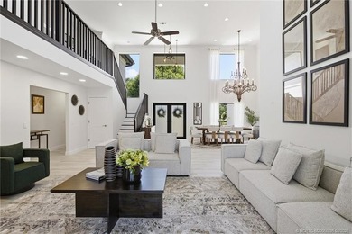 Experience privacy and luxury in one of Palm City's most - photo 14
