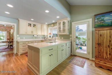Nestled on two private acres along prestigious Midland Road - photo 15