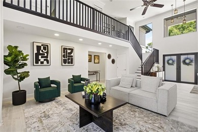 Experience privacy and luxury in one of Palm City's most - photo 15