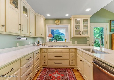 Nestled on two private acres along prestigious Midland Road - photo 16