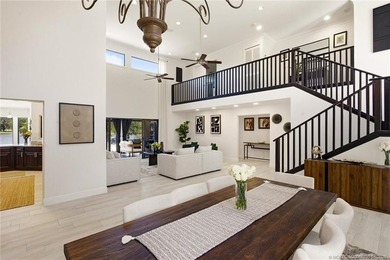 Experience privacy and luxury in one of Palm City's most - photo 16
