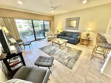 This beautiful Beachwalk Villa is being sold fully furnished and - photo 17