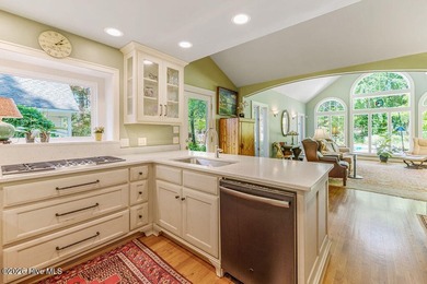 Nestled on two private acres along prestigious Midland Road - photo 17