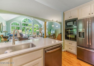 Nestled on two private acres along prestigious Midland Road - photo 18