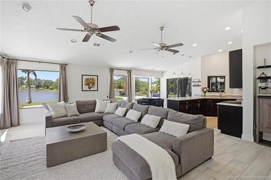 Experience privacy and luxury in one of Palm City's most - photo 19