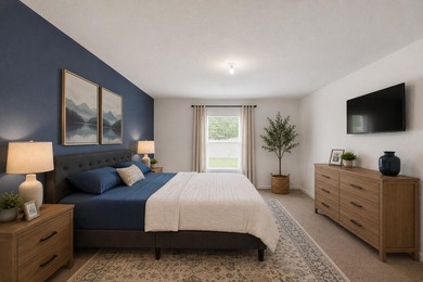 Best Community in FORT PIERCE.Welcome to this spacious 3-bedroom - photo 19