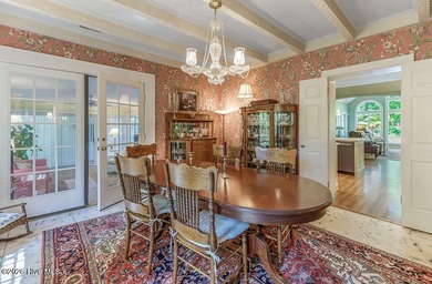 Nestled on two private acres along prestigious Midland Road - photo 20