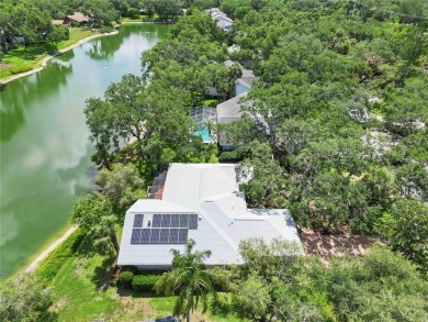 Lake Home For Sale in Sarasota, Florida