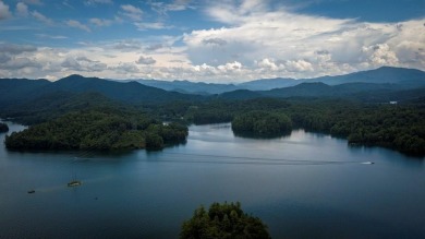 Lake Lot For Sale in Robbinsville, North Carolina