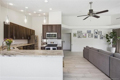 Experience privacy and luxury in one of Palm City's most - photo 22