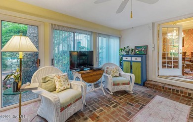 Nestled on two private acres along prestigious Midland Road - photo 23
