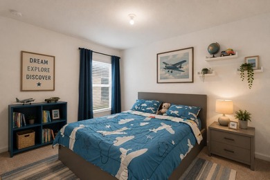 Best Community in FORT PIERCE.Welcome to this spacious 3-bedroom - photo 23
