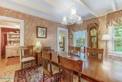 Nestled on two private acres along prestigious Midland Road - photo 24