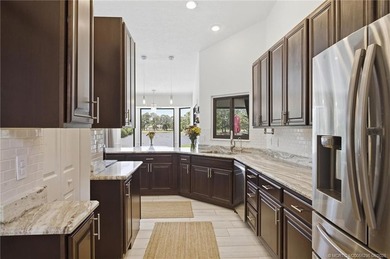 Experience privacy and luxury in one of Palm City's most - photo 24