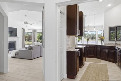 Experience privacy and luxury in one of Palm City's most - photo 25