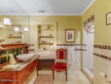 Nestled on two private acres along prestigious Midland Road - photo 26