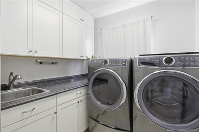 Experience privacy and luxury in one of Palm City's most - photo 26