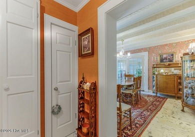 Nestled on two private acres along prestigious Midland Road - photo 27