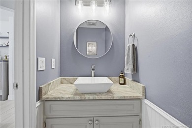 Experience privacy and luxury in one of Palm City's most - photo 27