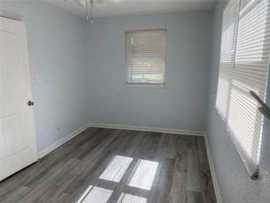 CHARMING HOME JUST MOMENTS AWAY FROM LAKE EUFAULA! It's located - photo 28