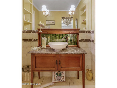 Nestled on two private acres along prestigious Midland Road - photo 29