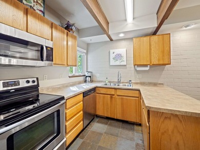 Dream location on the Waupaca Chain O' Lakes! Renovated Wingspan - photo 29