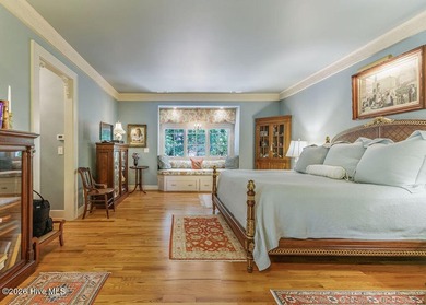 Nestled on two private acres along prestigious Midland Road - photo 31