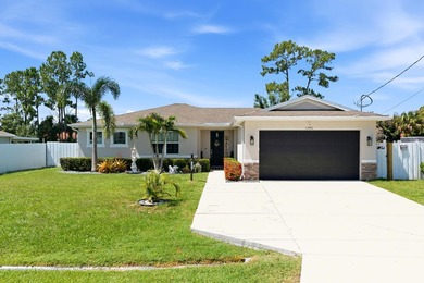 Built in 2019, this well maintained 4-bedroom, 2-bath home with - photo 1