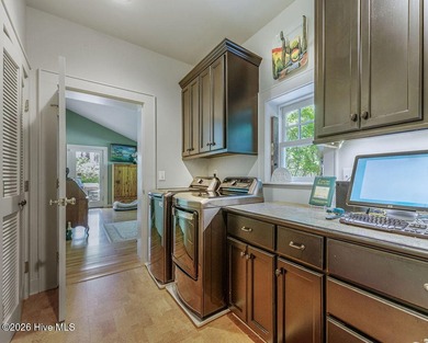 Nestled on two private acres along prestigious Midland Road - photo 32