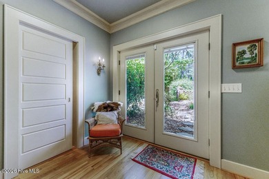 Nestled on two private acres along prestigious Midland Road - photo 33