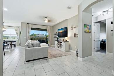 Built in 2019, this well maintained 4-bedroom, 2-bath home with - photo 3