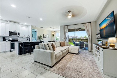 Built in 2019, this well maintained 4-bedroom, 2-bath home with - photo 4