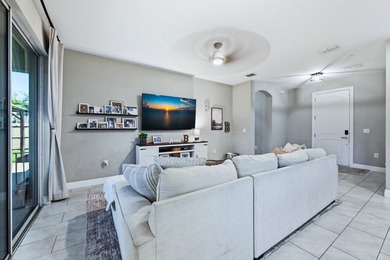 Built in 2019, this well maintained 4-bedroom, 2-bath home with - photo 5