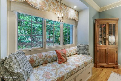 Nestled on two private acres along prestigious Midland Road - photo 36