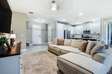 Built in 2019, this well maintained 4-bedroom, 2-bath home with - photo 6